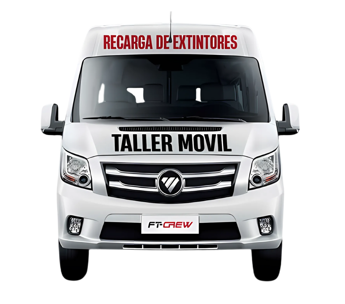 TALLER MÓVIL